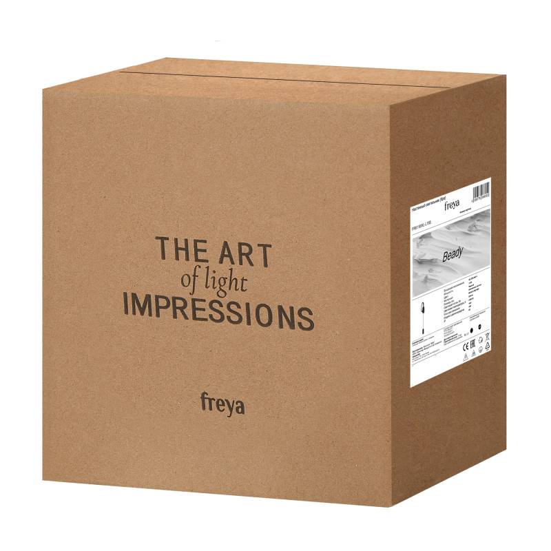 Бра Freya FR6110WL-L15B