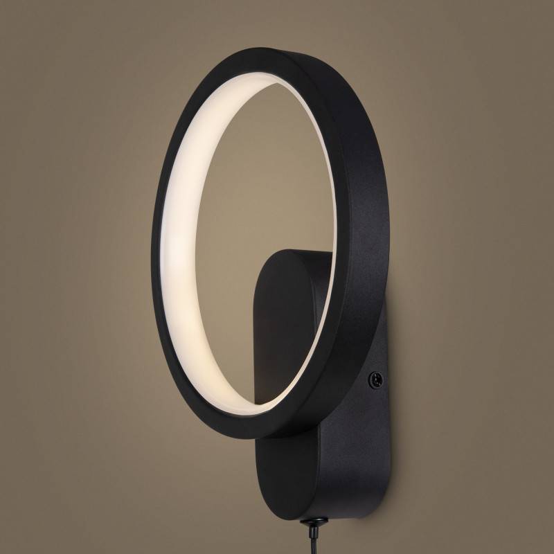 Бра Freya FR6110WL-L15B