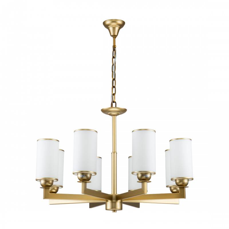 Подвесная люстра Favourite 2621-8P