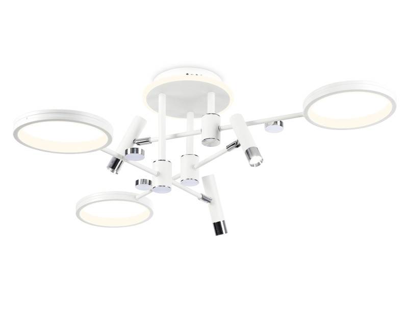 Накладной светильник Ambrella Light FL51646