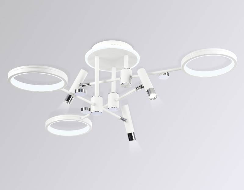 Накладной светильник Ambrella Light FL51646