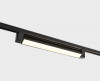 Светильник на шине ITALLINE IT08-8030 black 4000K