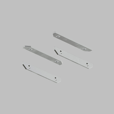 Соединитель профиля Denkirs TR3043-AL