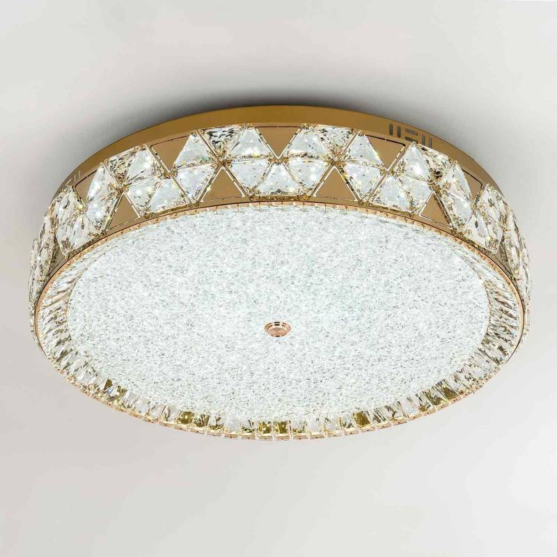 Накладной светильник MODELUX ML.2304.700 GD