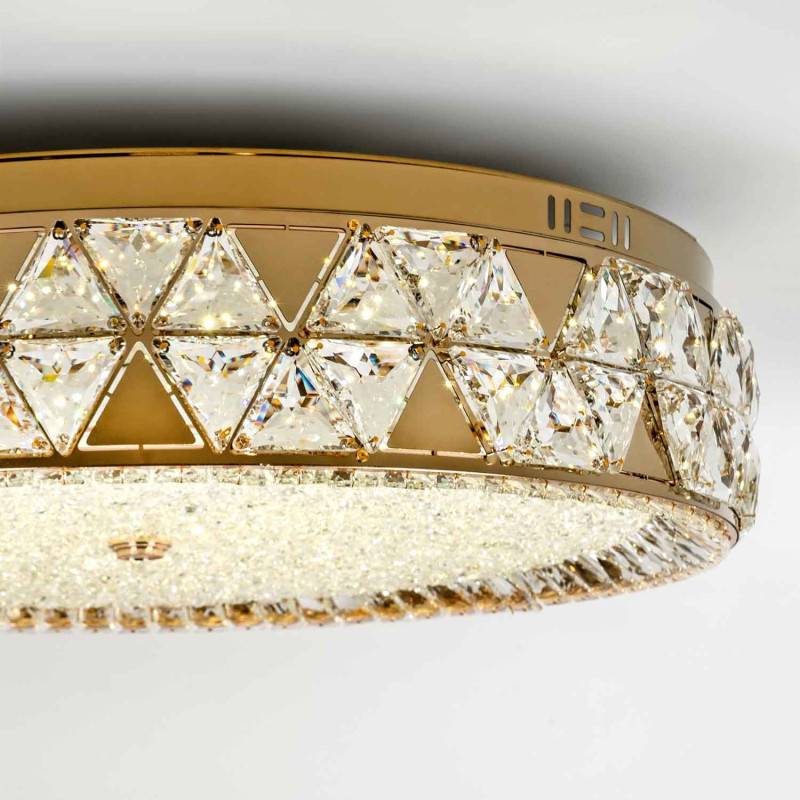 Накладной светильник MODELUX ML.2304.700 GD