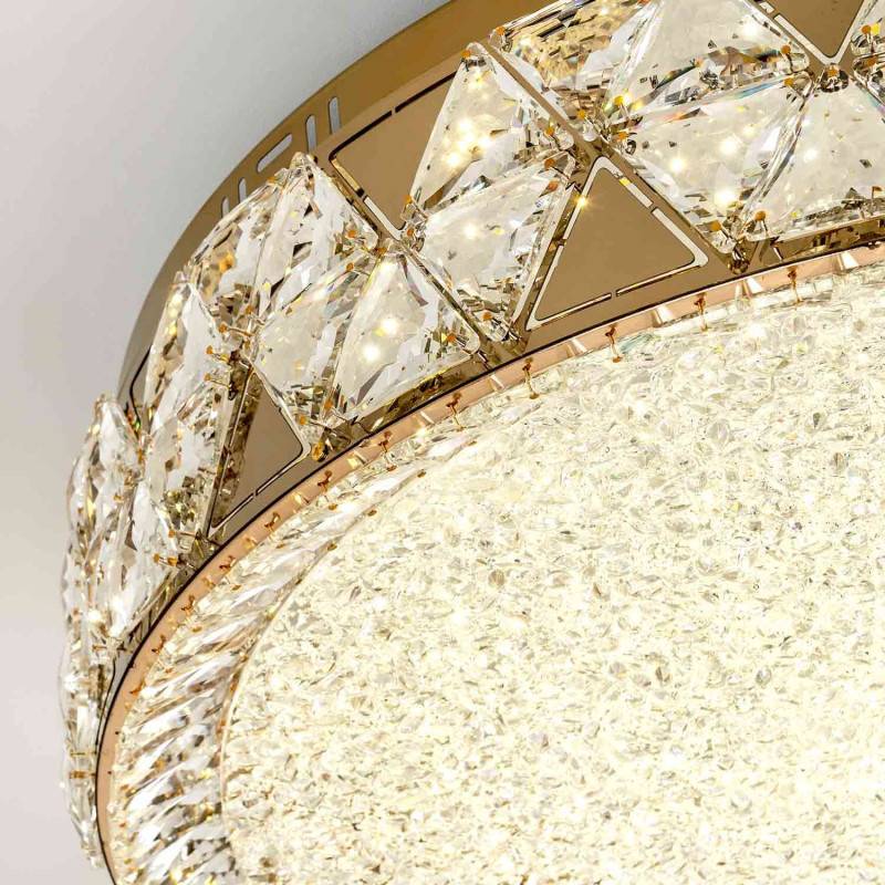 Накладной светильник MODELUX ML.2304.700 GD