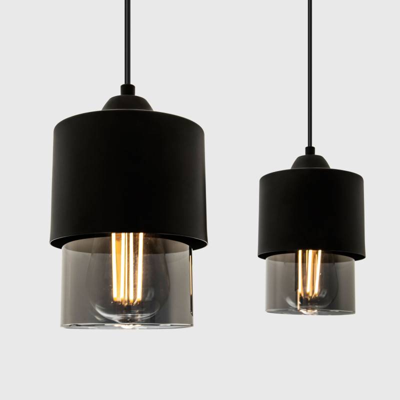 Подвесной светильник MODELUX MD.0650.2