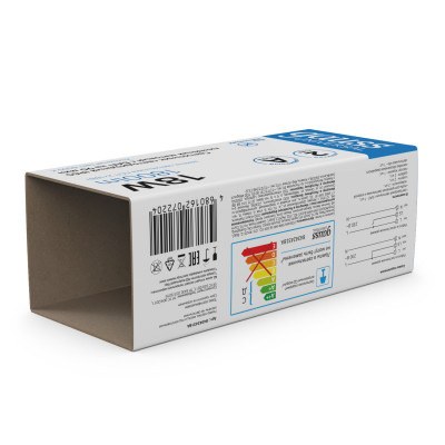 Светильник промышленный Gauss 843424318A