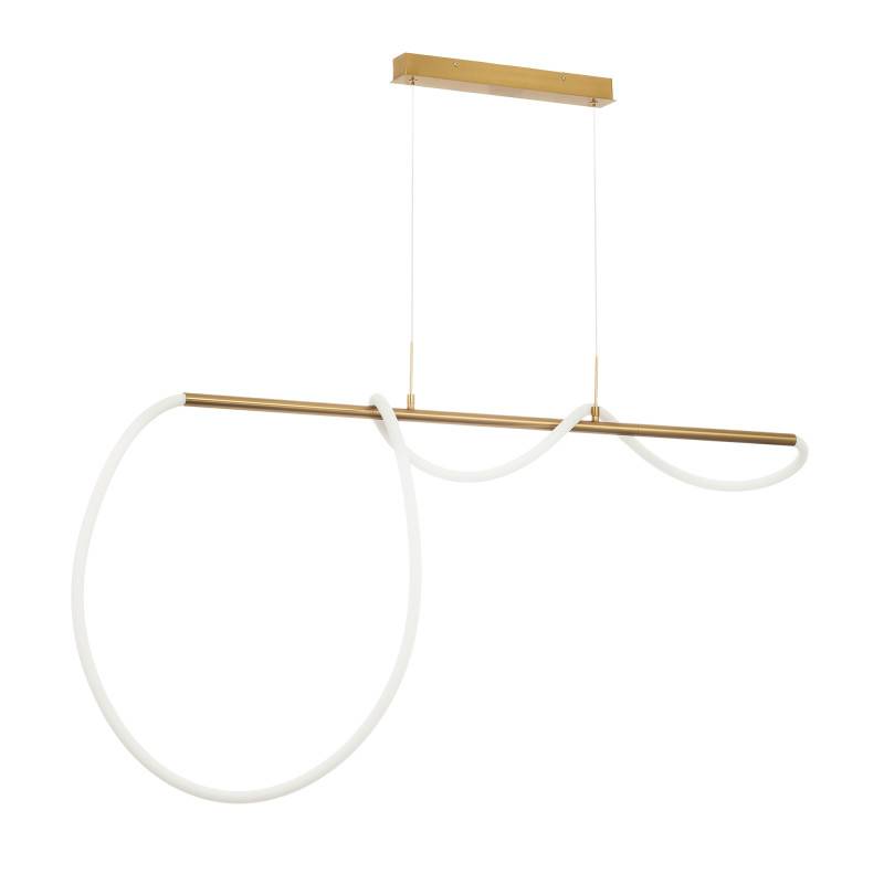 Подвесной светильник Citilux CL220123