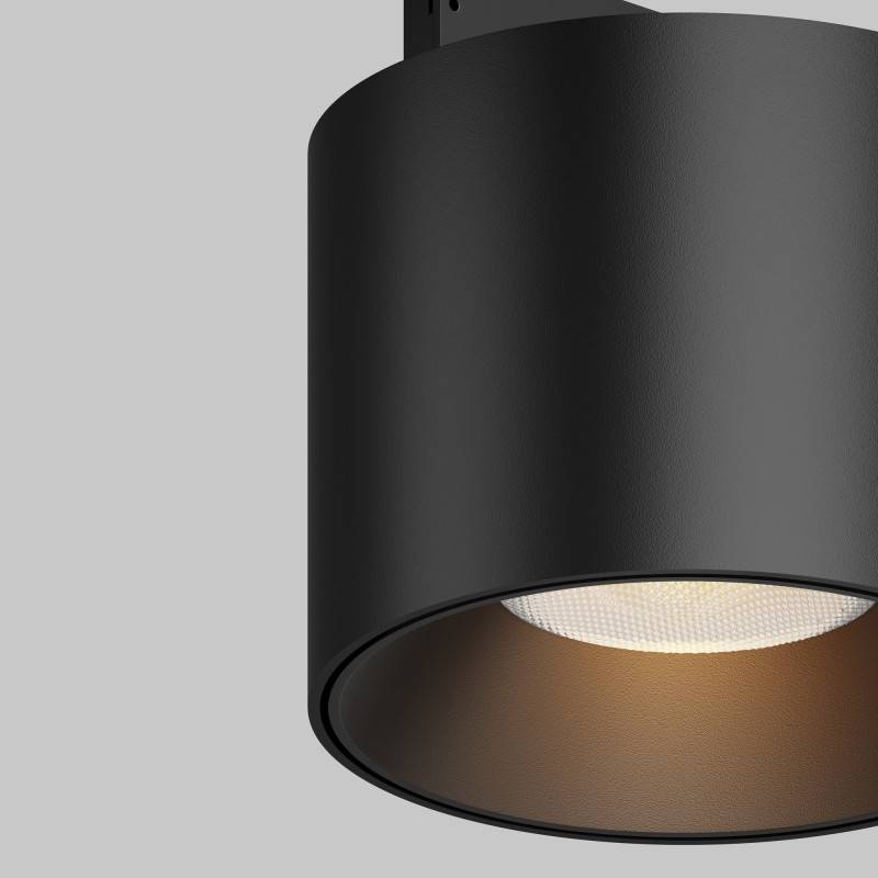 Светильник на шине Maytoni Technical TR188-1-5W2.7K-M-B