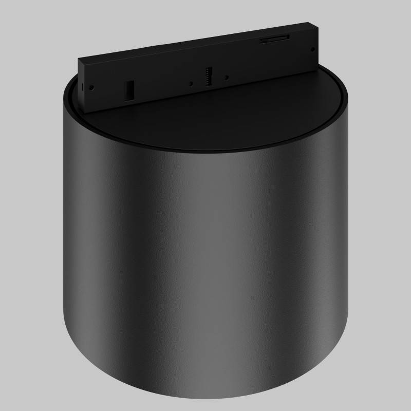 Светильник на шине Maytoni Technical TR188-1-5W2.7K-M-B