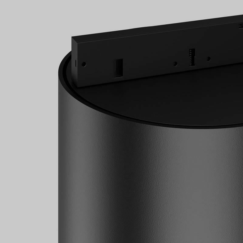 Светильник на шине Maytoni Technical TR188-1-5W2.7K-M-B