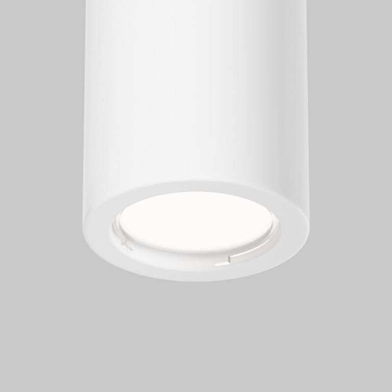 Накладной светильник Maytoni Technical C001CL-GU10-W