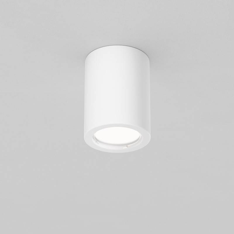 Накладной светильник Maytoni Technical C001CL-GU10-W