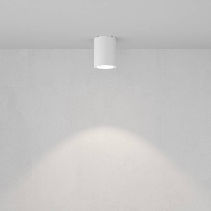 Накладной светильник Maytoni Technical C001CL-GU10-W