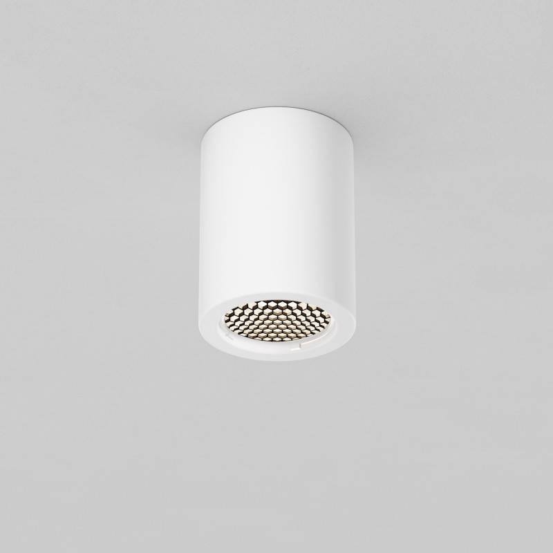 Накладной светильник Maytoni Technical C001CL-GU10-W