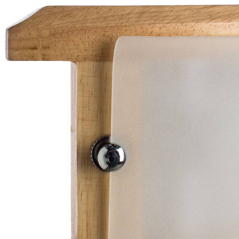 Бра ARTE Lamp A6460AP-1BR