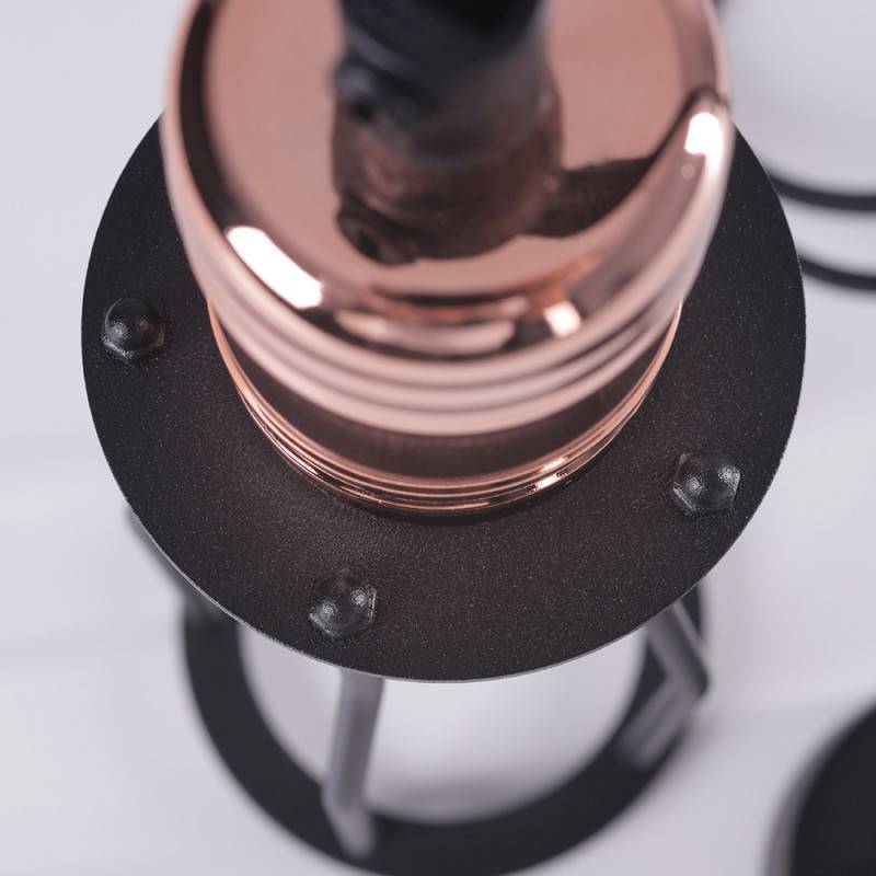 Подвесной светильник Nowodvorski 6337