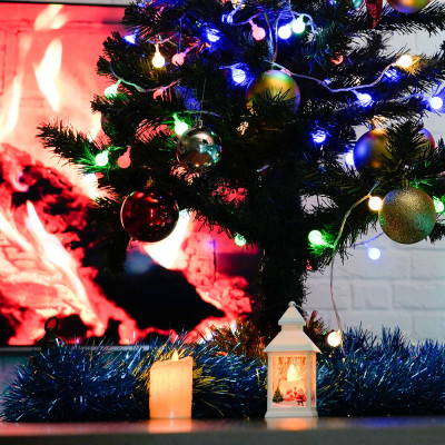 Декоративный светильник Feron 51457