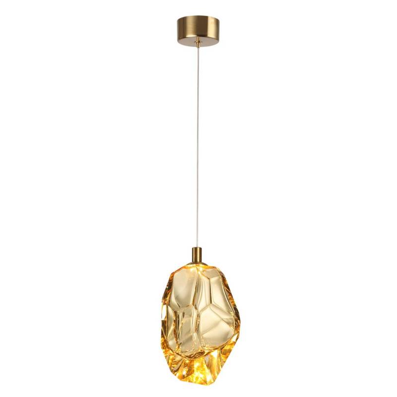 Подвесной светильник Odeon Light 7111/4LA