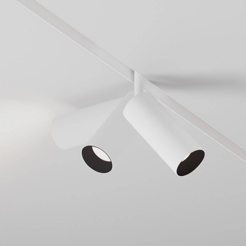 Светильник на шине Maytoni Technical TR032-4-12WTW-M-DD2-W