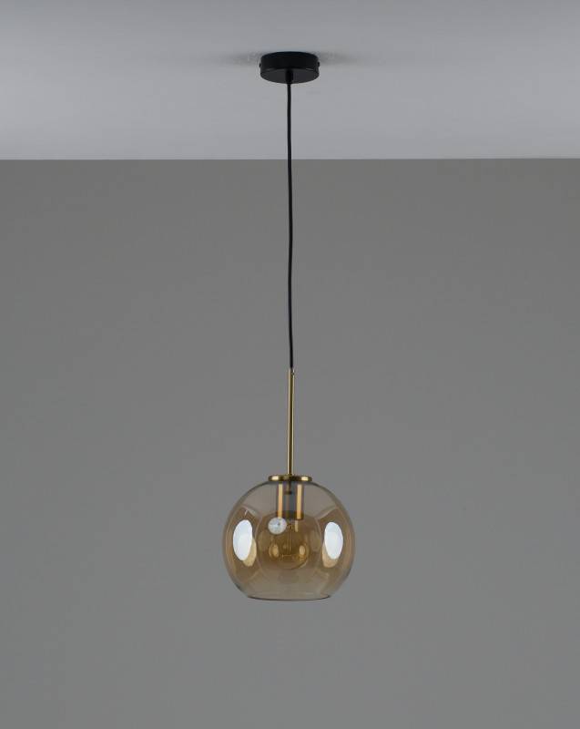 Подвесной светильник Moderli V11526-1P