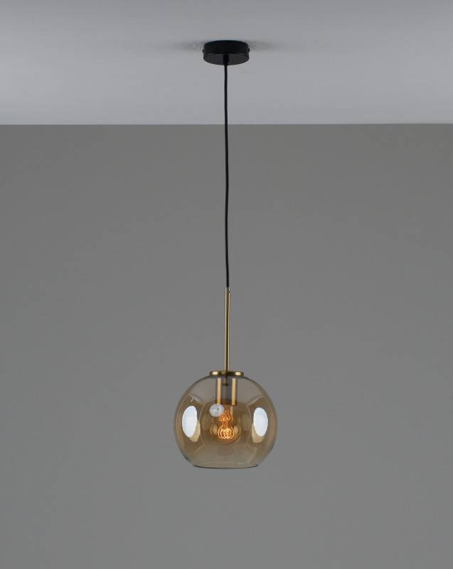 Подвесной светильник Moderli V11526-1P