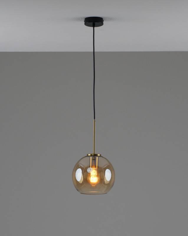 Подвесной светильник Moderli V11526-1P