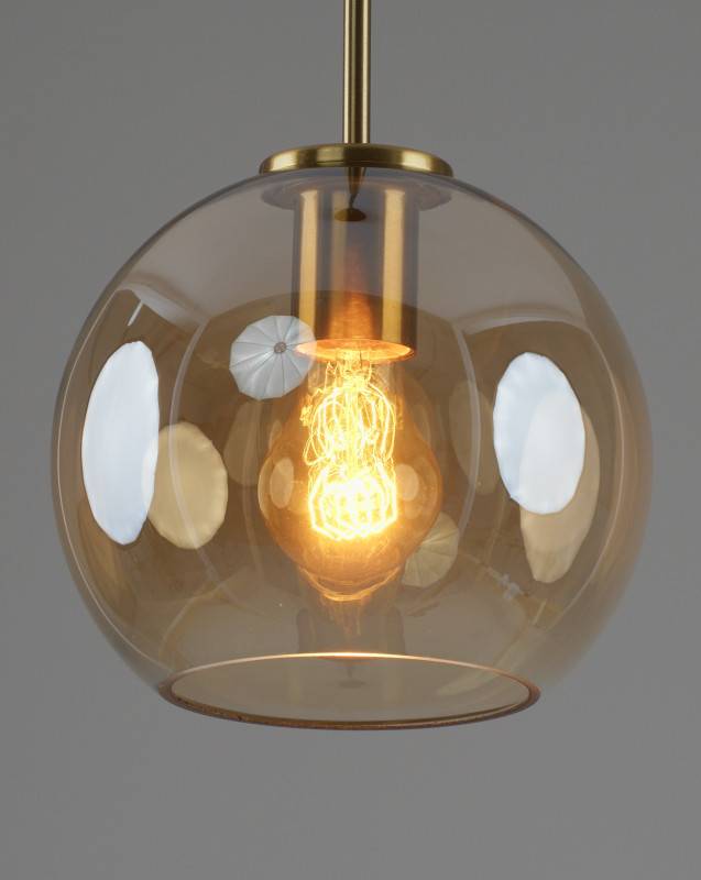 Подвесной светильник Moderli V11526-1P