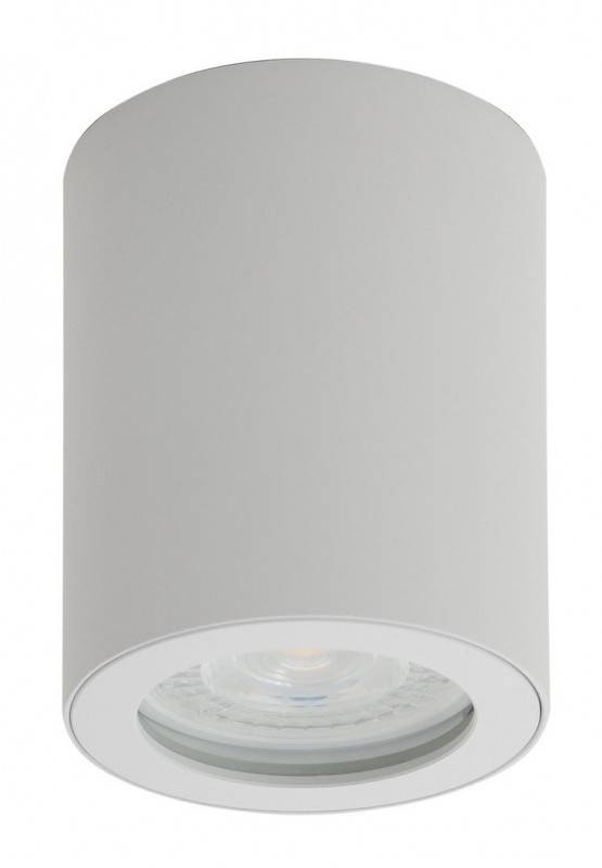 Влагозащищенный светильник Denkirs DK3007-WH