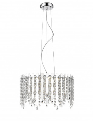 Подвесная люстра Simple Story 5931-5PL3LED