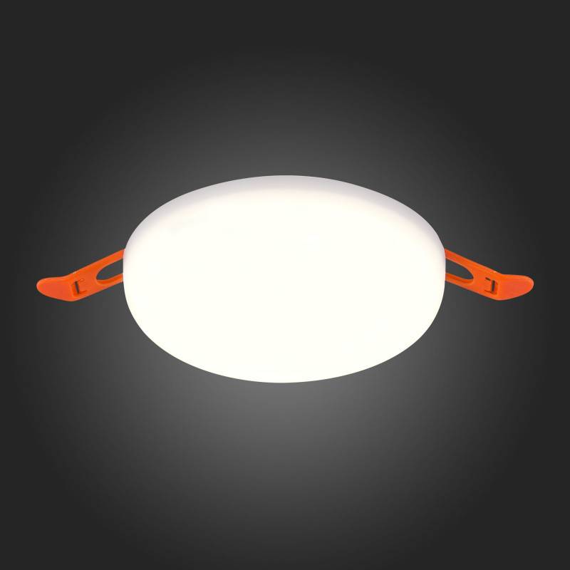 Влагозащищенный светильник ST-Luce ST700.538.16