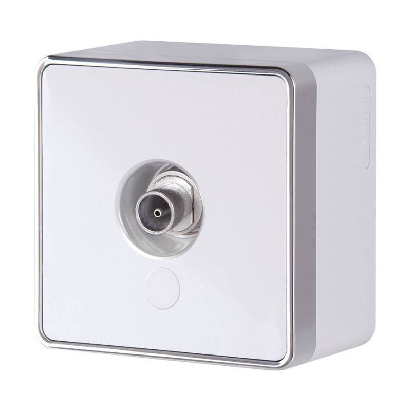 Розетка Werkel W5083001