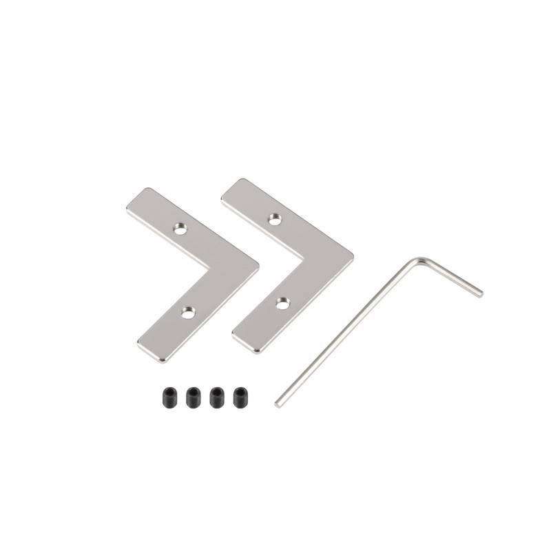 Соединитель профиля Arlight 058724