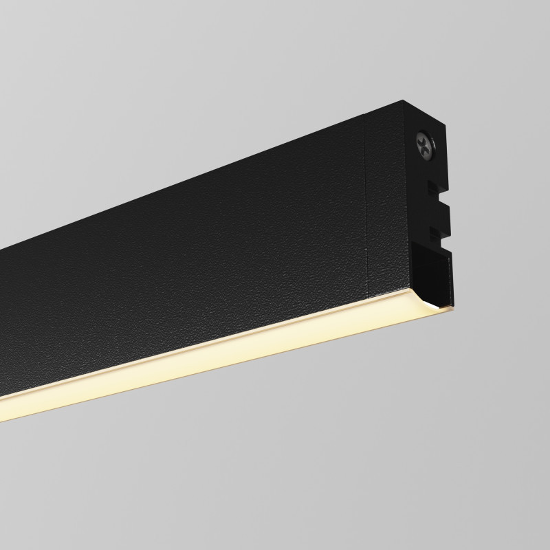 Светильник на шине Maytoni Technical TR190-1-15W2.7K-B