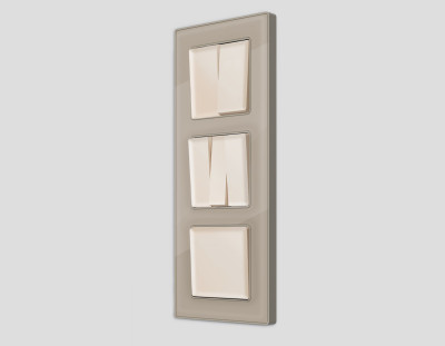 Клавиша/Накладка Ambrella Volt AP3210