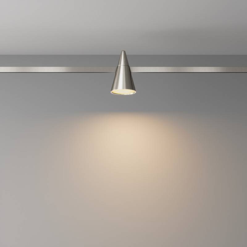 Светильник на шине Maytoni Technical TR146-1-5W3K-PT