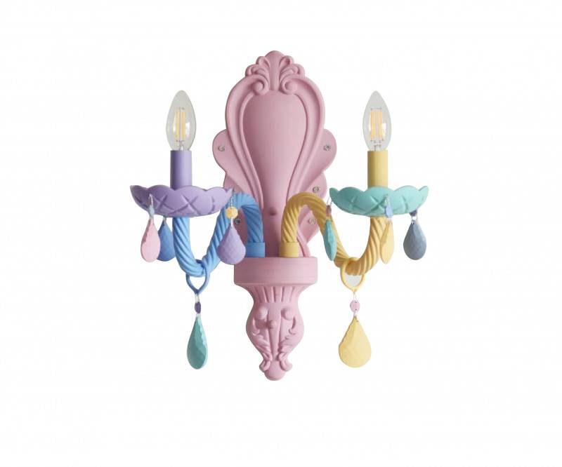 Детское бра Kink Light 074175-2