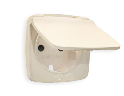 Клавиша/Накладка Ambrella Volt OP3280