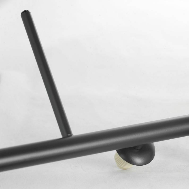 Подвесная люстра Lussole LSP-7000