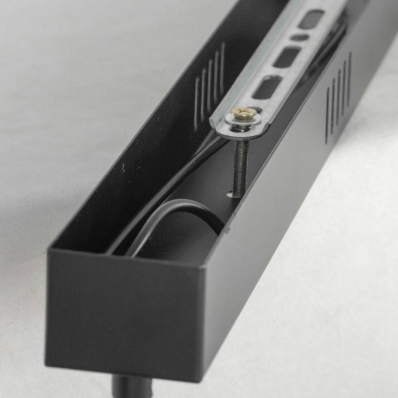 Подвесная люстра Lussole LSP-7000