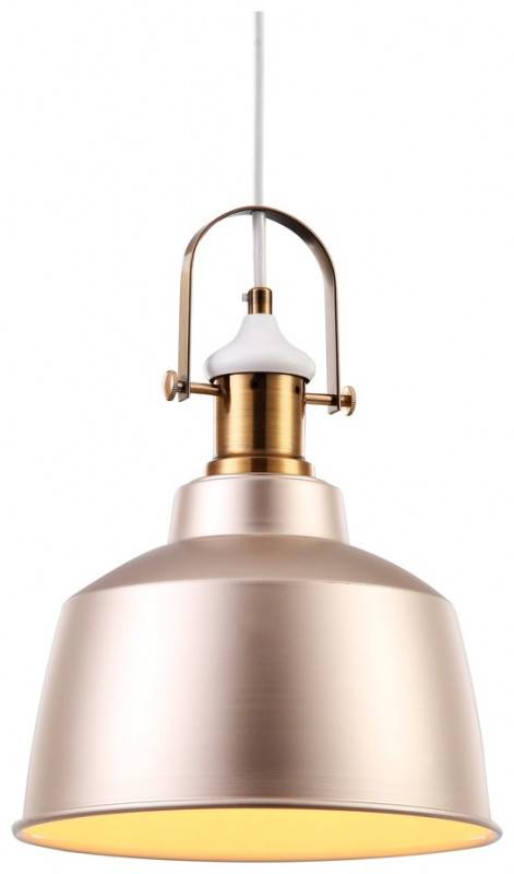 Подвесной светильник VELANTE 390-406-01