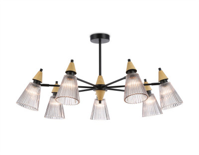 Люстра на штанге Ambrella Light LH58116