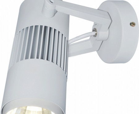 Светильник на штанге Arte Lamp Track Lights A6520AP-1WH