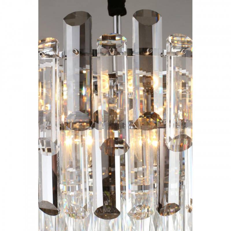 Подвесная люстра Omnilux OML-89603-08