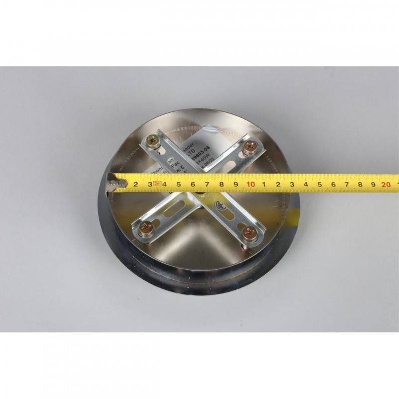 Подвесная люстра Omnilux OML-89603-08