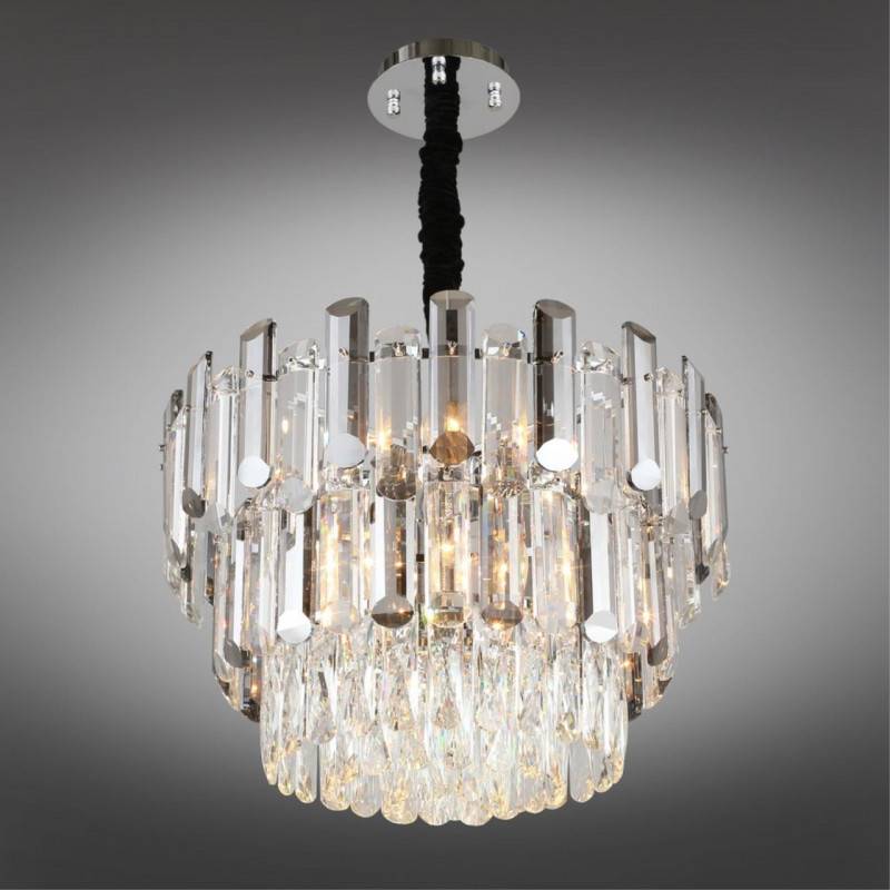 Подвесная люстра Omnilux OML-89603-08