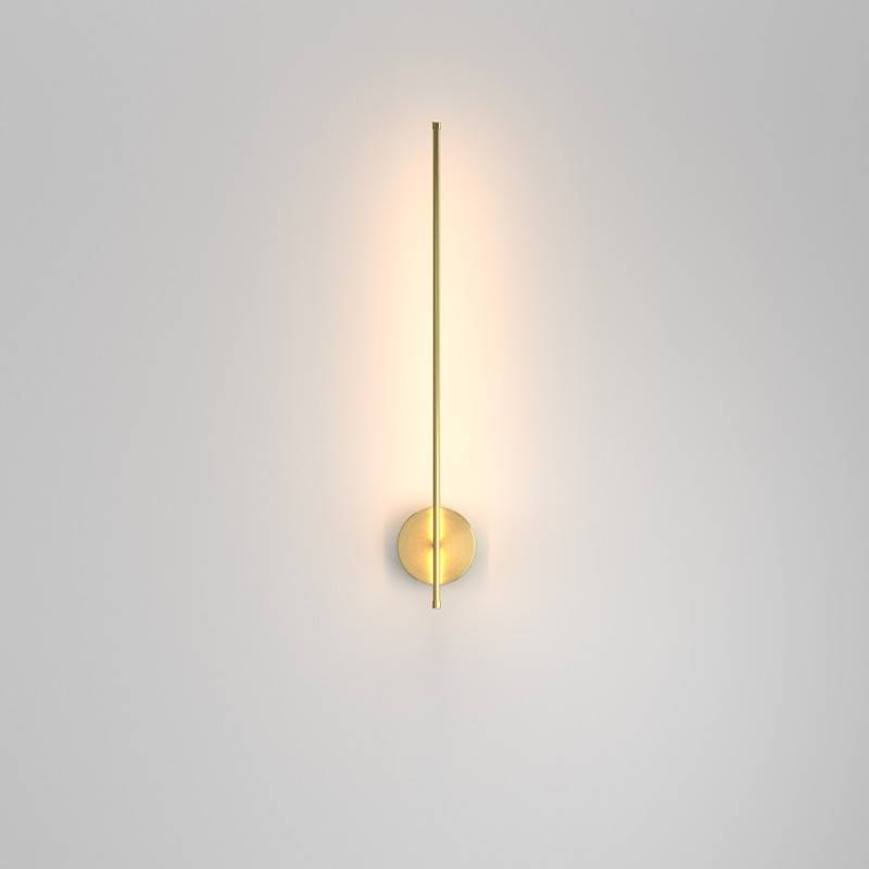 Бра Maytoni C085WL-L7BS2.7K-1