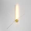 Бра Maytoni C085WL-L7BS2.7K-1