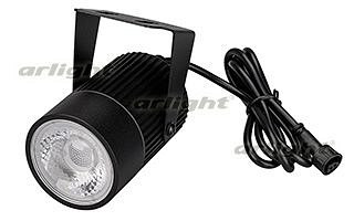 Настенный прожектор Arlight KT-Beam-Easy-10W (12V, RGB)